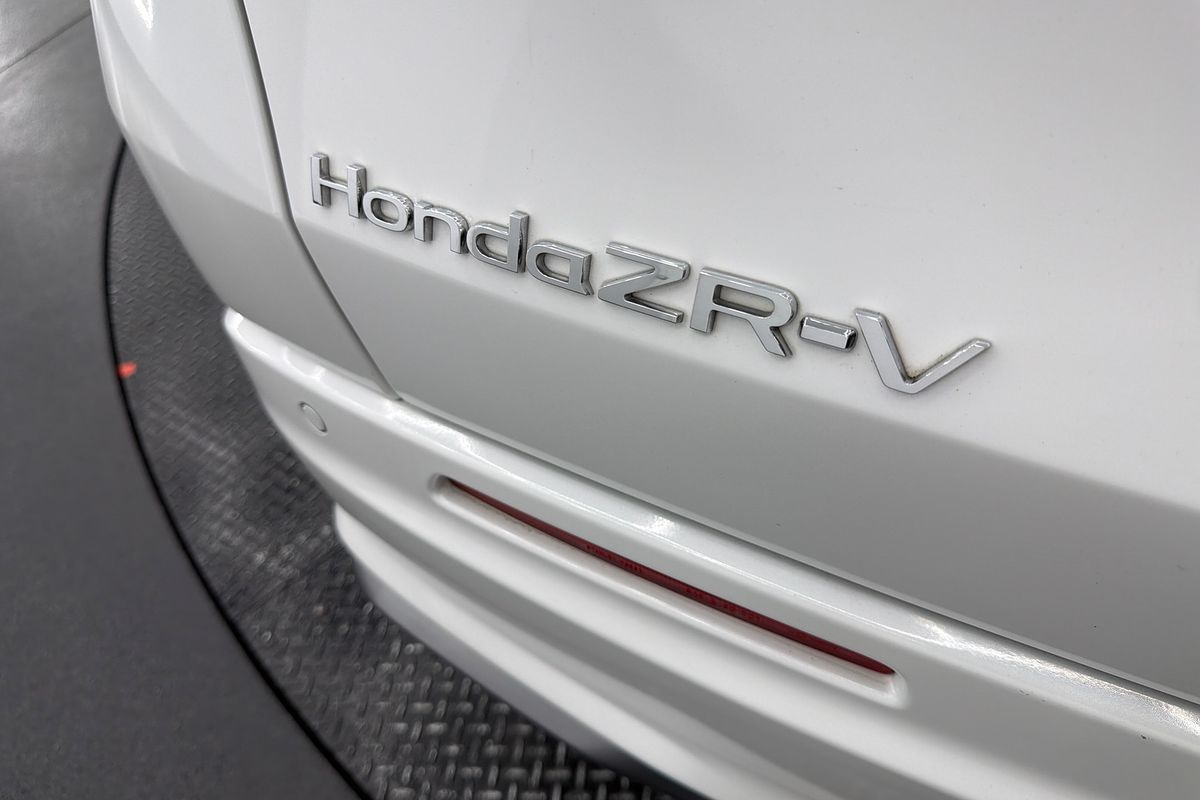 2023 Honda ZR-V e:HEV LX RZ