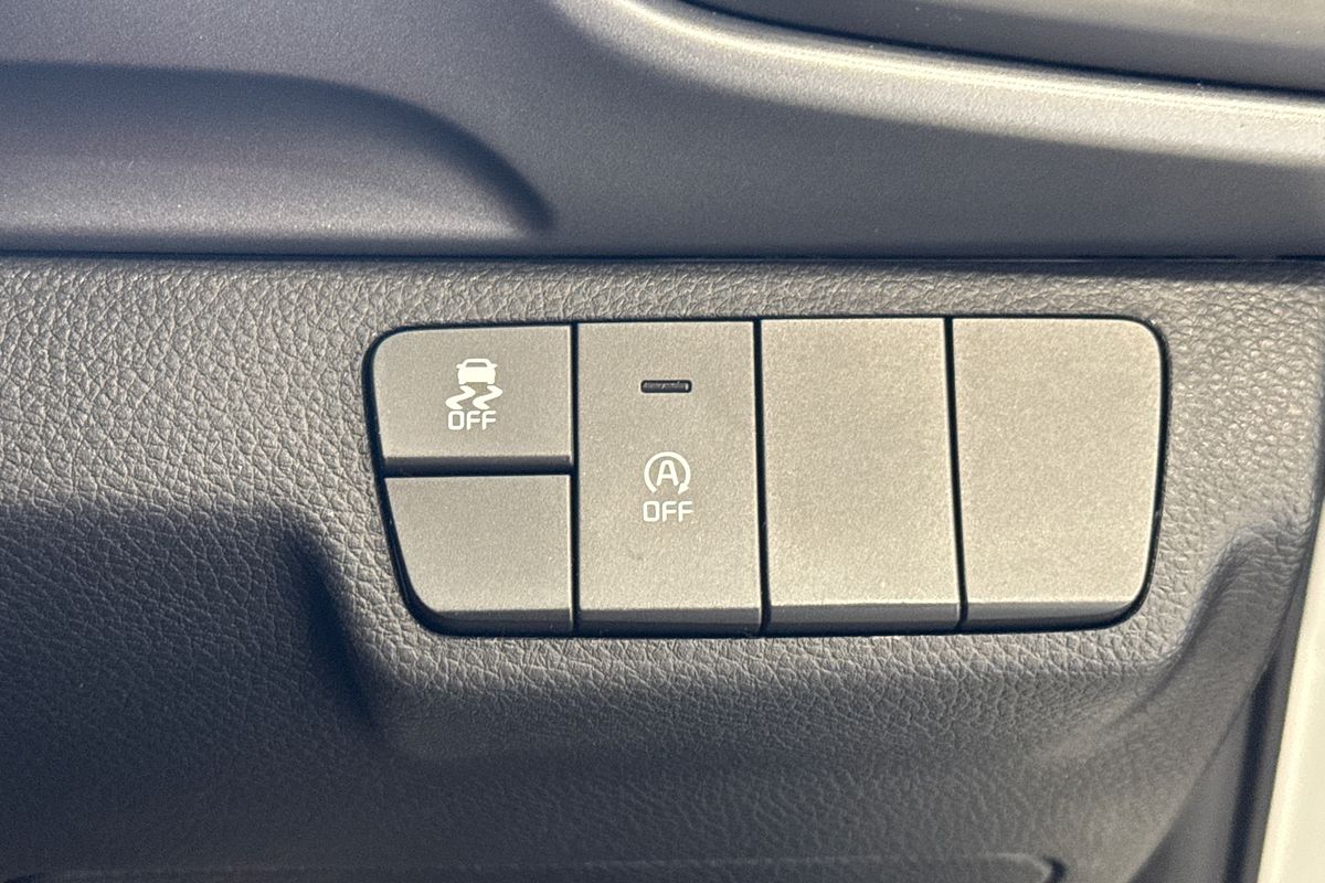 2024 Kia Stonic S YB MY25