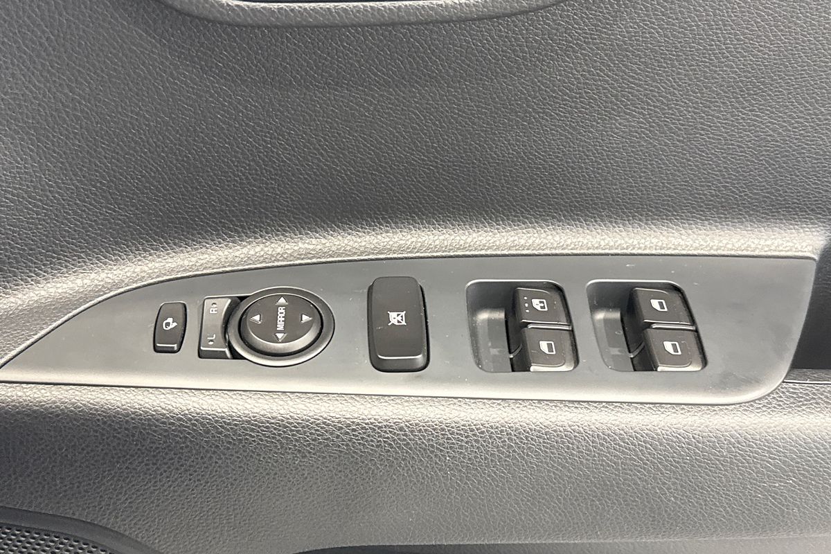 2024 Kia Stonic S YB MY25