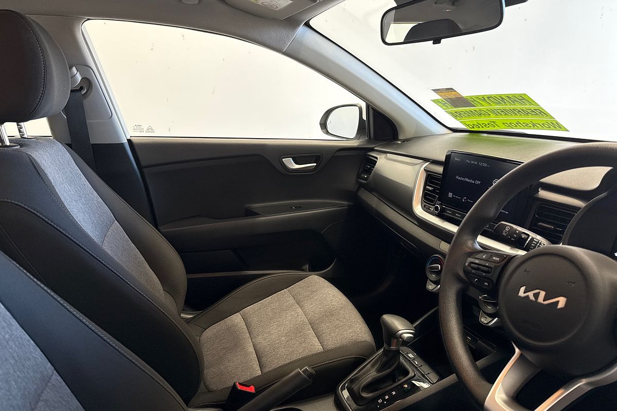 2024 Kia Stonic S YB MY25