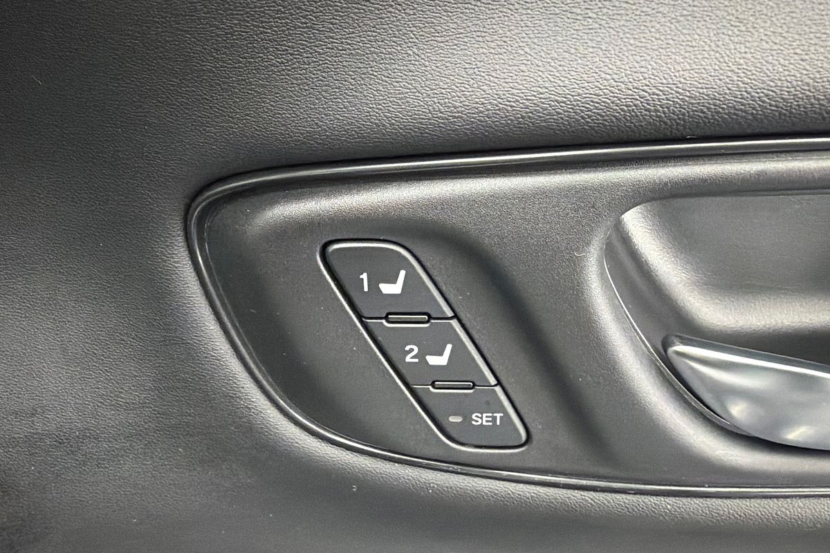 2023 Honda ZR-V e:HEV LX RZ