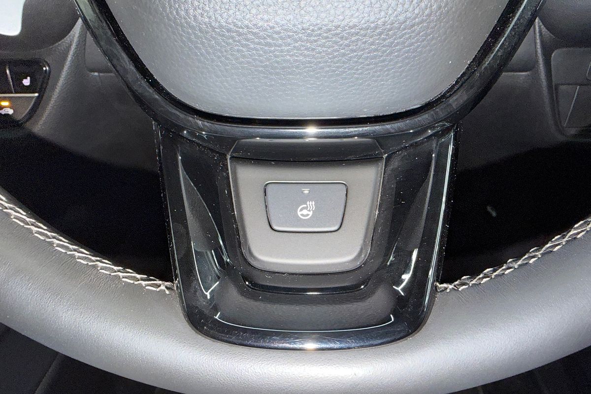 2023 Honda ZR-V e:HEV LX RZ
