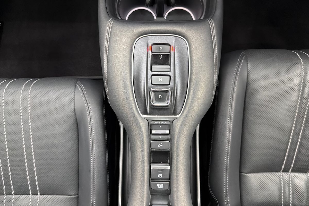 2023 Honda ZR-V e:HEV LX RZ
