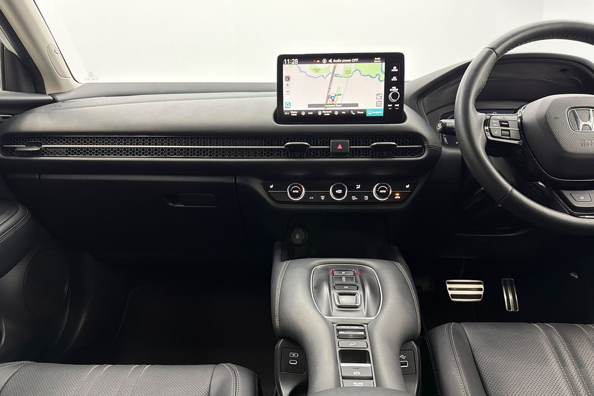 2023 Honda ZR-V e:HEV LX RZ