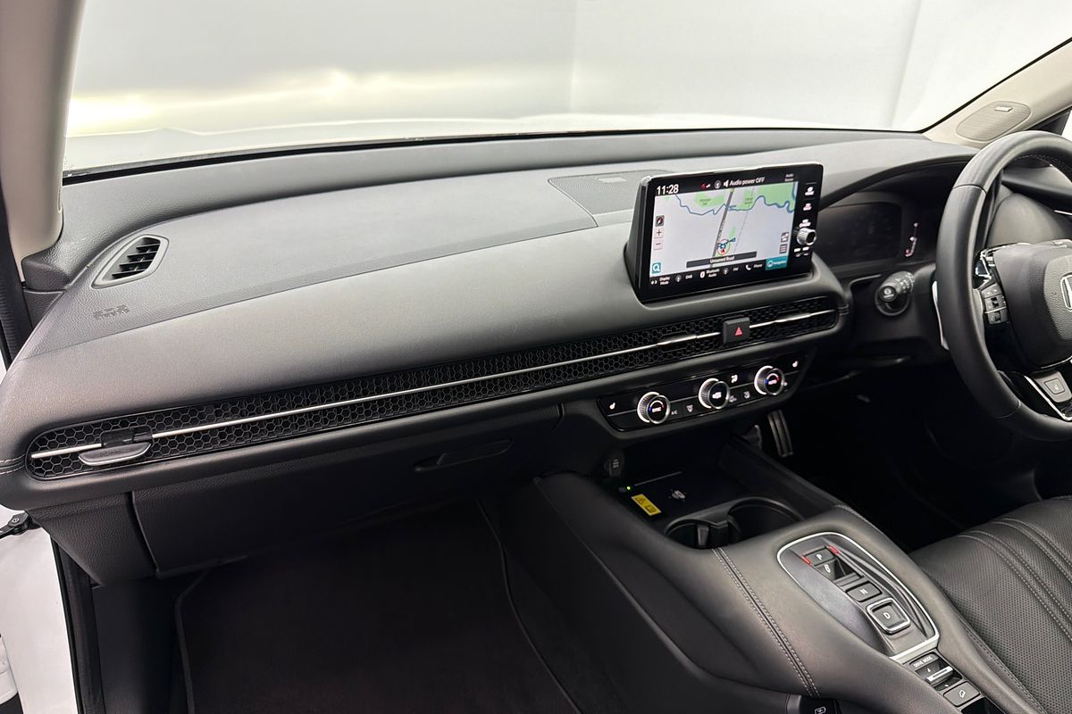 2023 Honda ZR-V e:HEV LX RZ