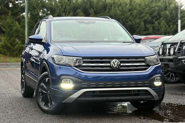 2023 Volkswagen T-Cross 85TSI Life C11