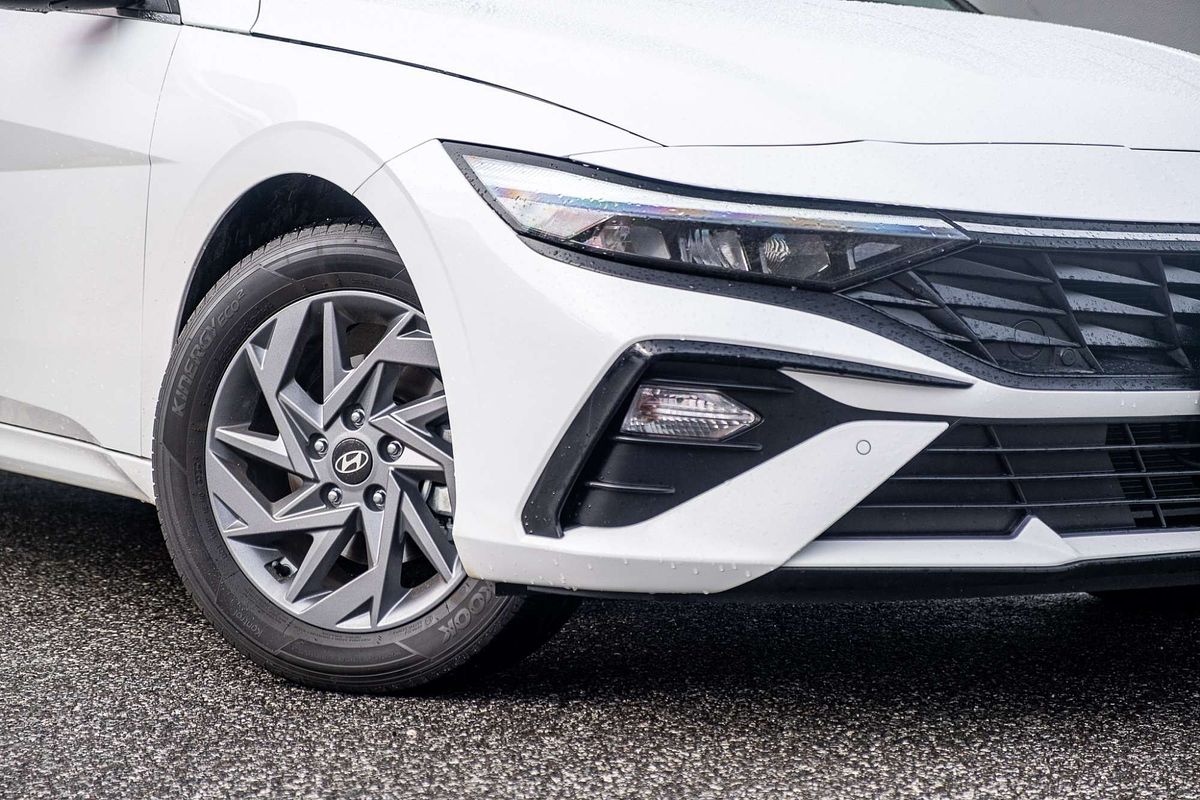 2025 Hyundai i30 CN7.V4
