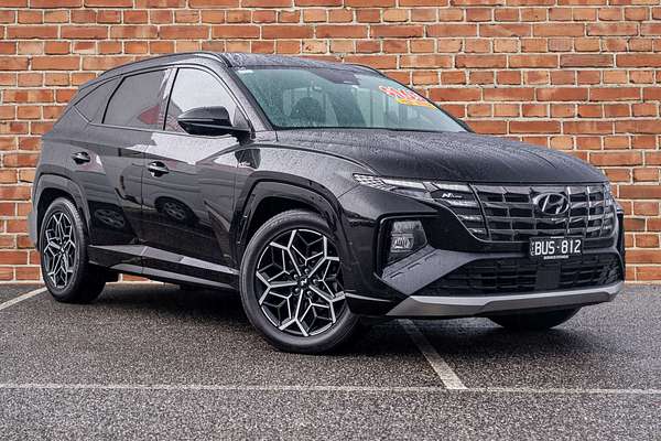 2022 Hyundai Tucson Highlander NX4.V1