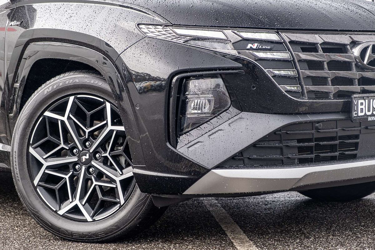 2022 Hyundai Tucson Highlander NX4.V1