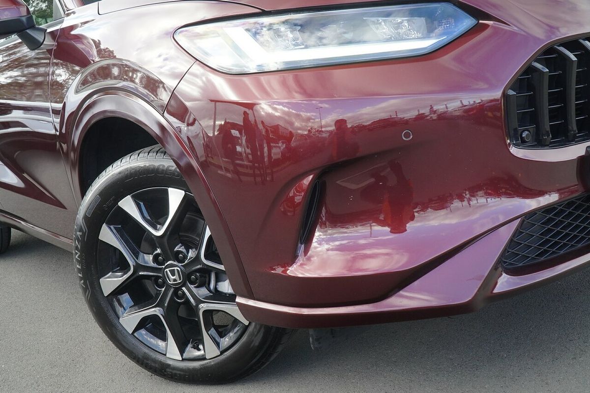 2024 Honda ZR-V e:HEV LX RZ