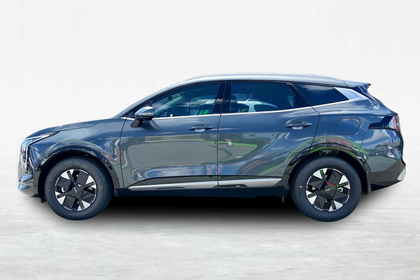 2026 Kia Sportage HEV S NQ5 PE