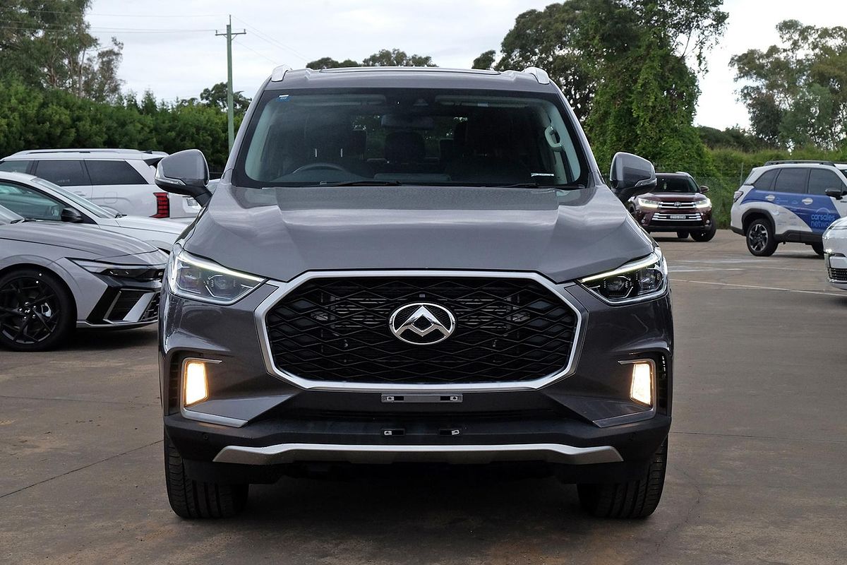 2023 LDV D90 Executive SV9A