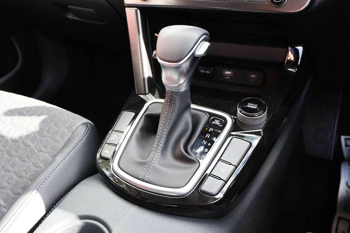 2025 Kia Seltos Sport+ SP2 PE