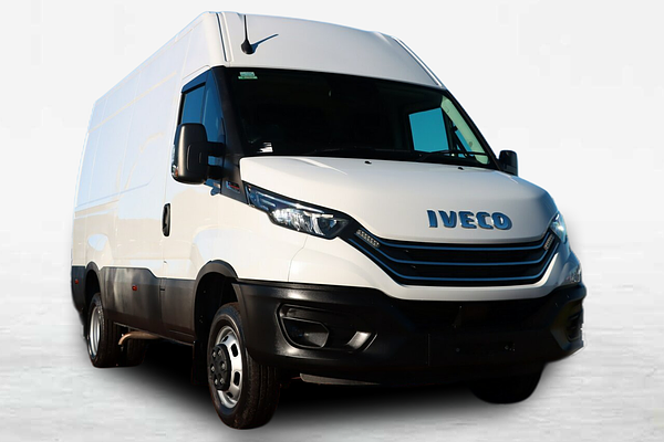 2023 Iveco Daily