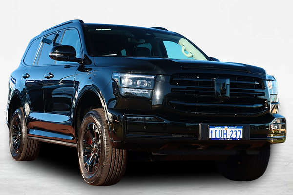 2025 GWM Tank 500 Vanta Hybrid P03