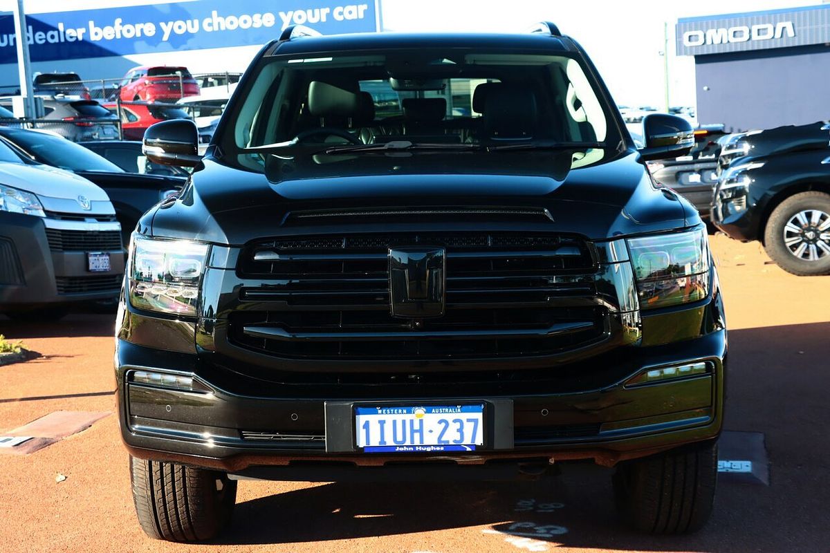 2025 GWM Tank 500 Vanta Hybrid P03