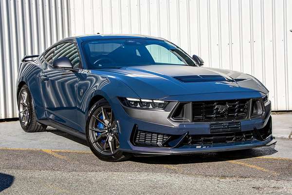 2024 Ford Mustang Dark Horse FO