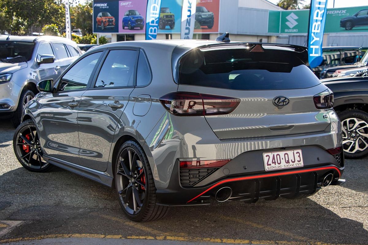 2023 Hyundai i30 N PDe.V4
