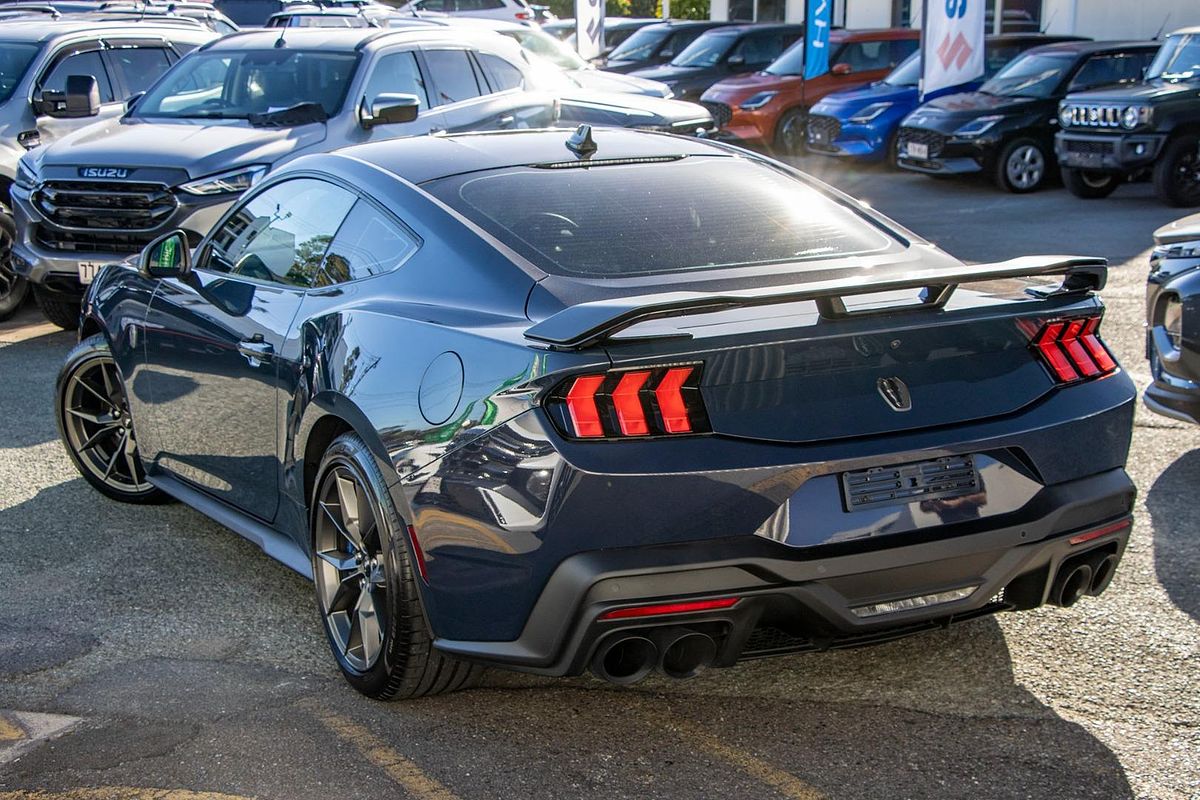 2024 Ford Mustang Dark Horse FO