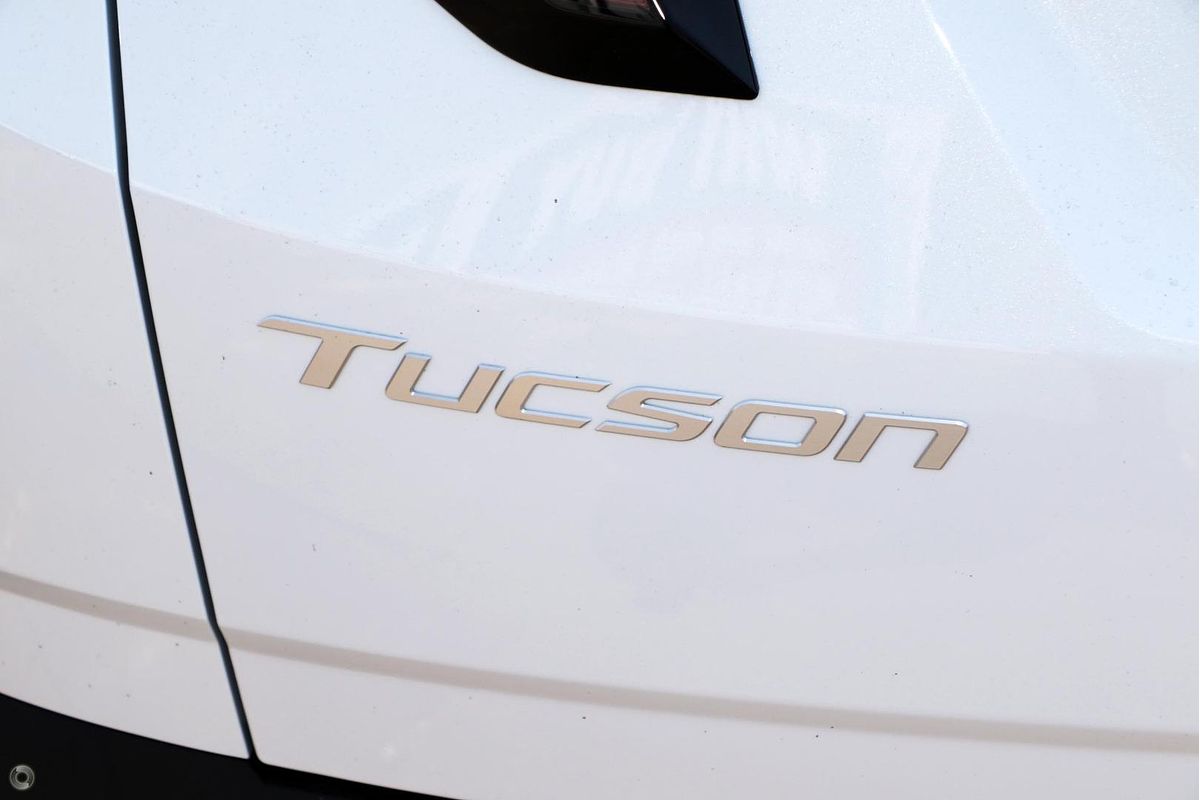 2026 Hyundai Tucson Hybrid Premium NX4.V4