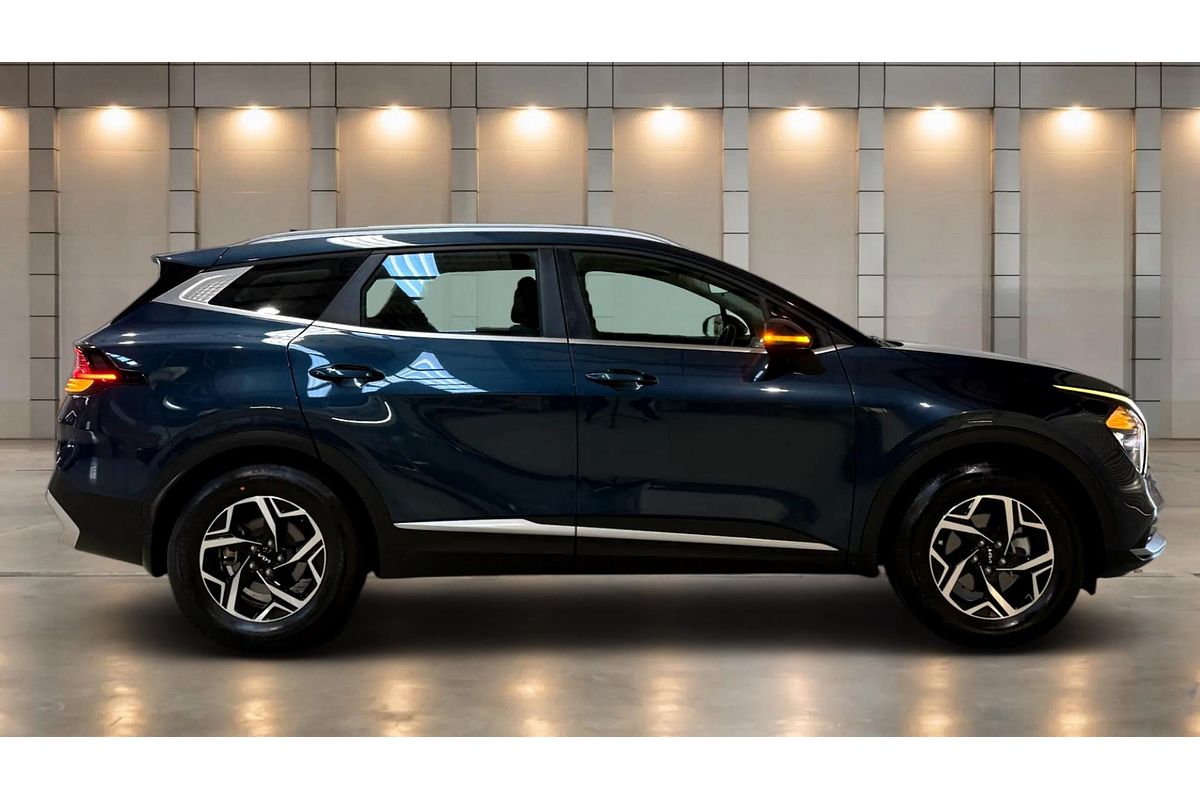 2024 Kia Sportage S NQ5