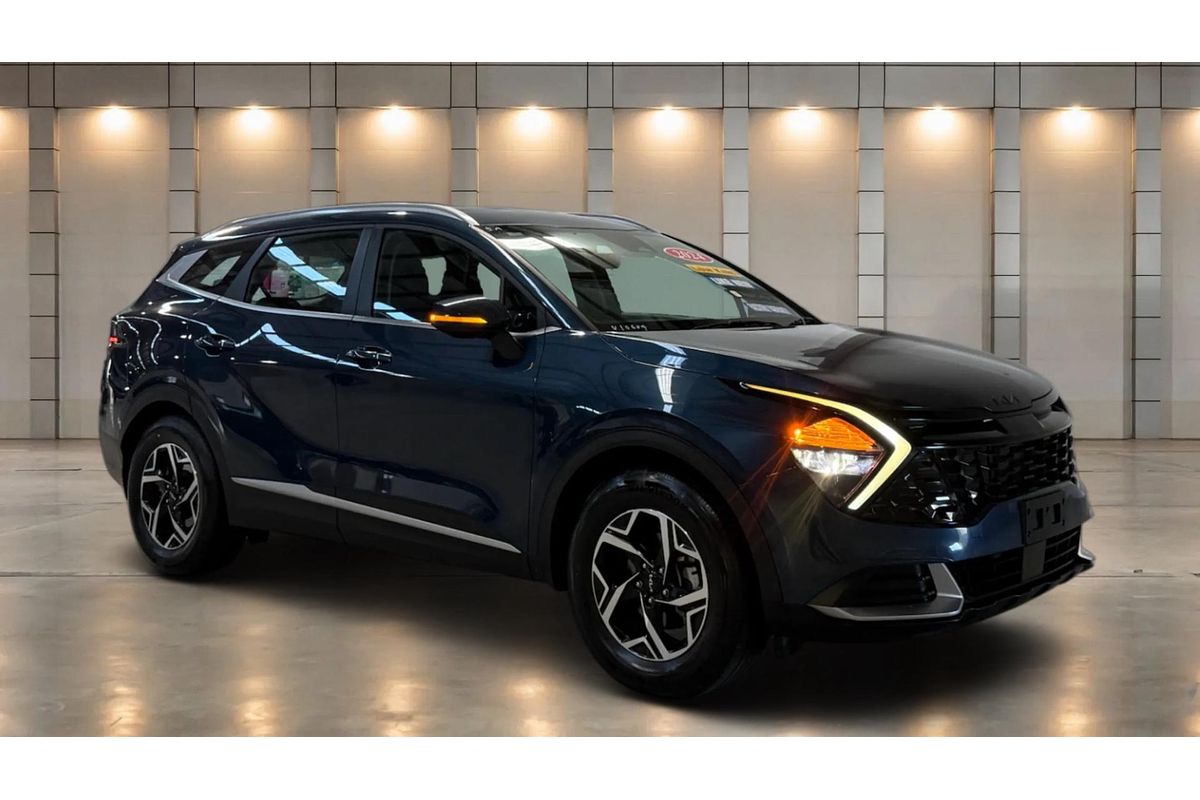 2024 Kia Sportage S NQ5