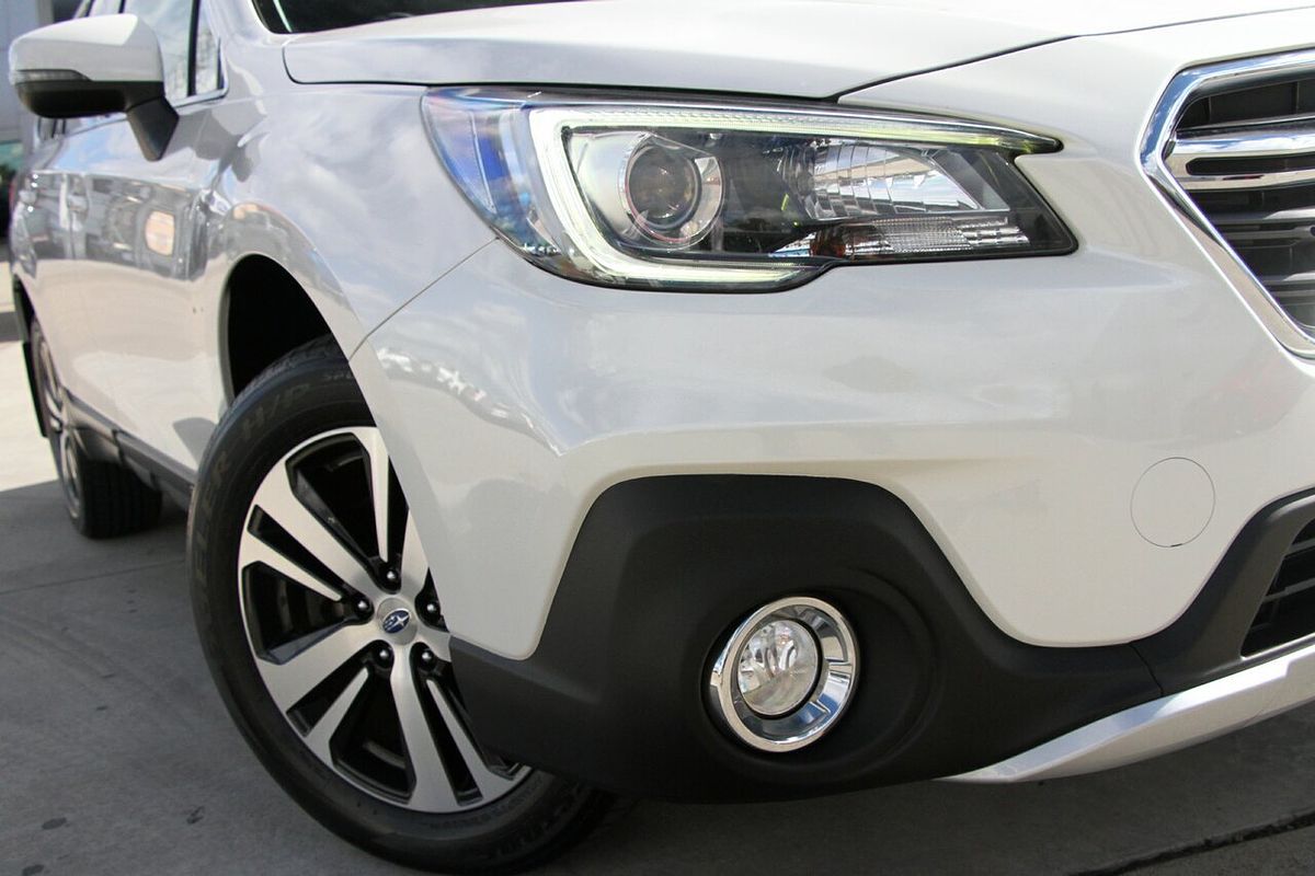 2020 Subaru Outback 2.5i 5GEN