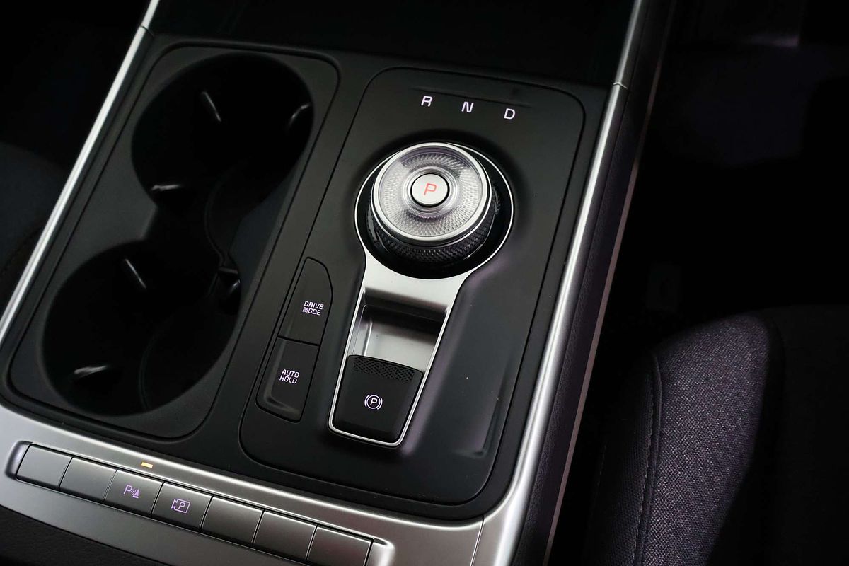 2026 Kia Carnival S HEV KA4 PE