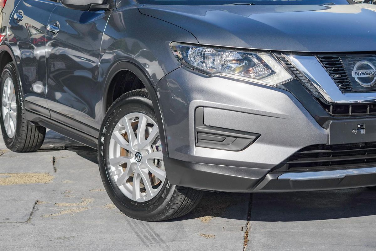 2020 Nissan X-TRAIL ST T32
