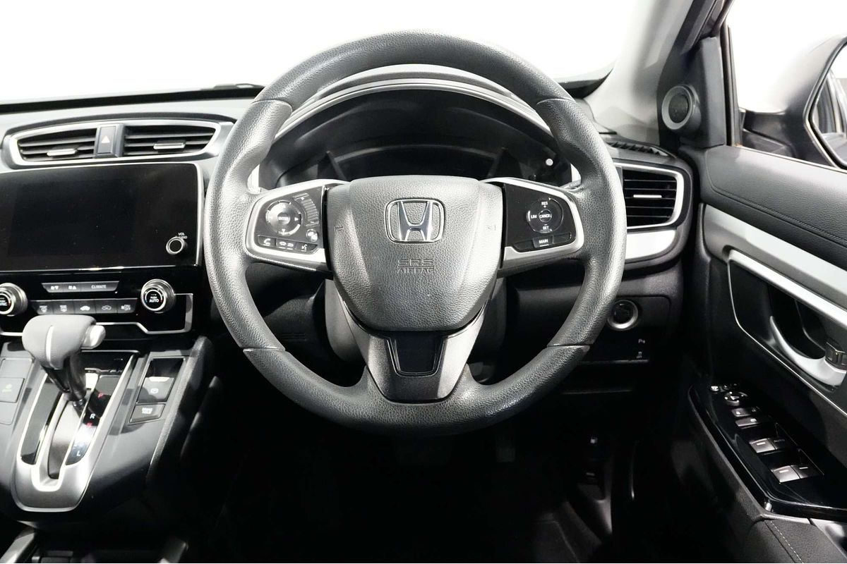 2018 Honda CR-V VTi RW