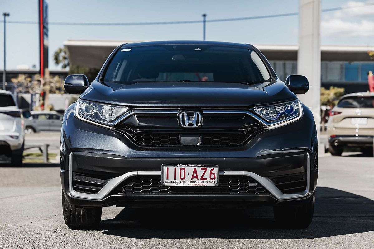 2020 Honda CR-V VTi RW