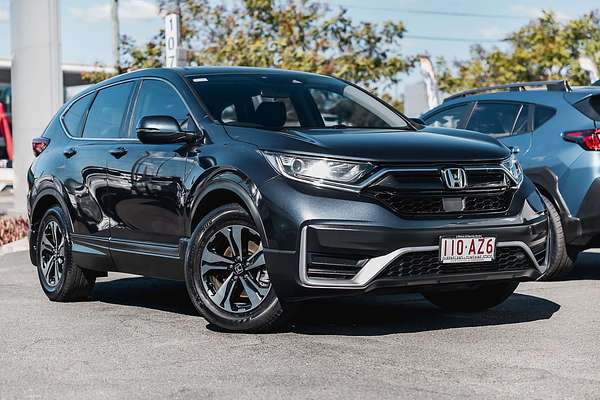 2020 Honda CR-V VTi RW