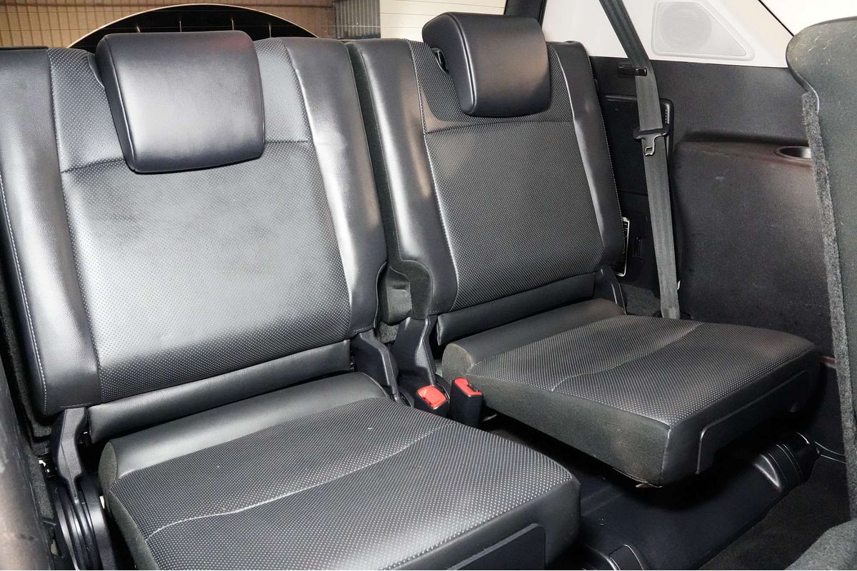 2019 Toyota Landcruiser Prado VX GDJ150R