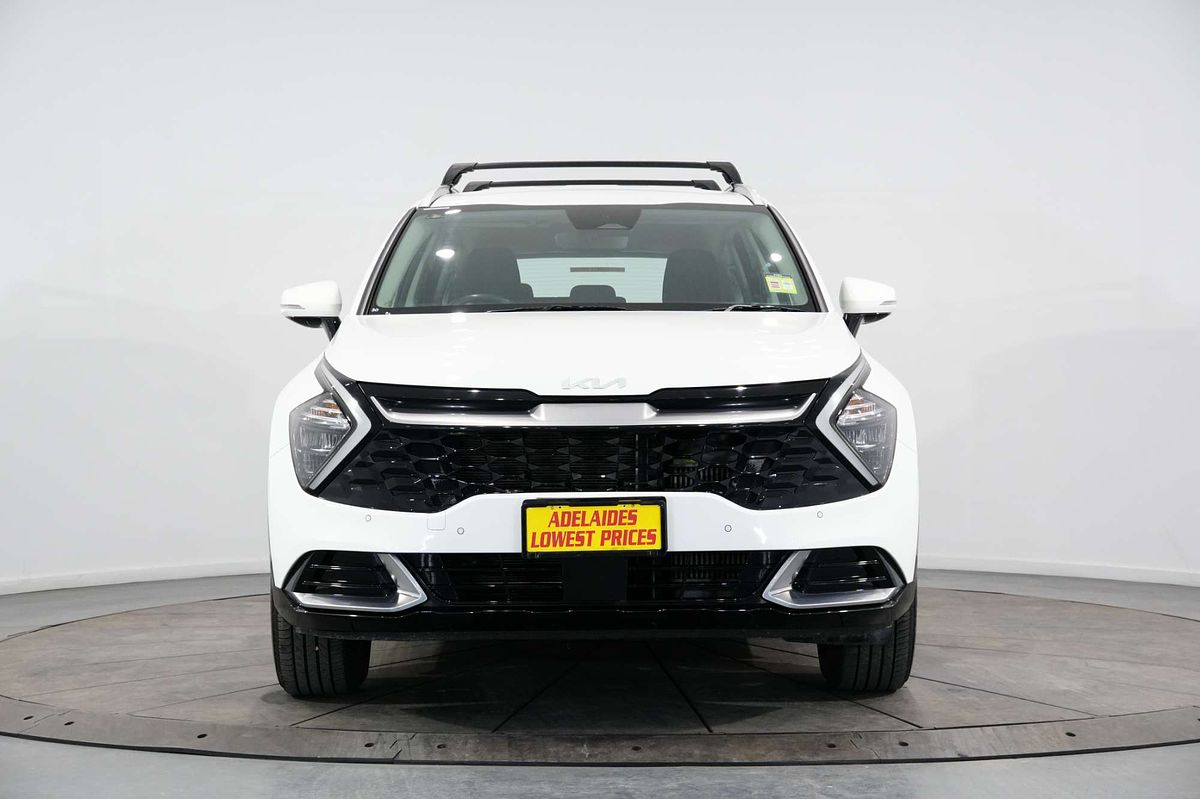 2022 Kia Sportage SX NQ5