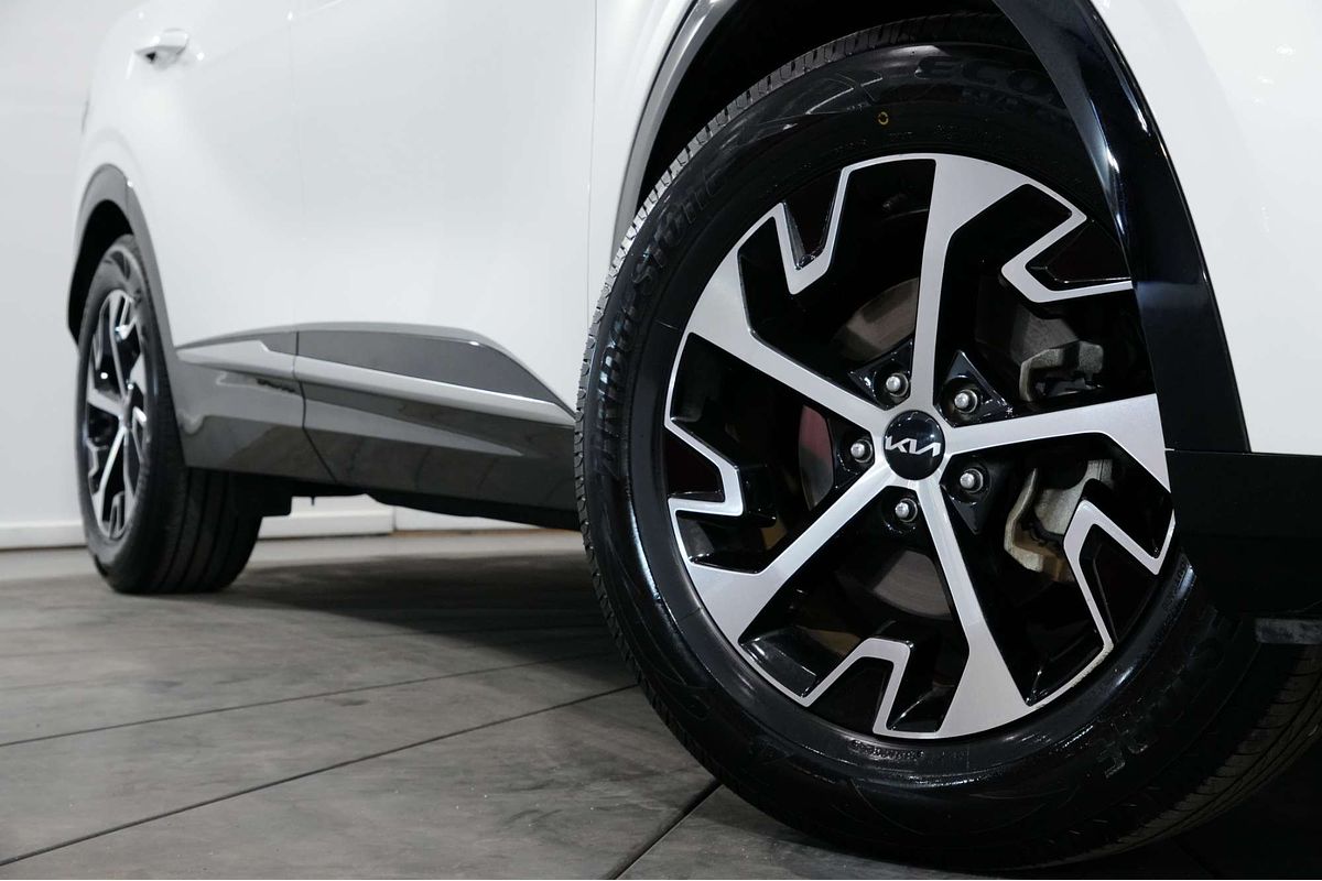 2022 Kia Sportage SX NQ5