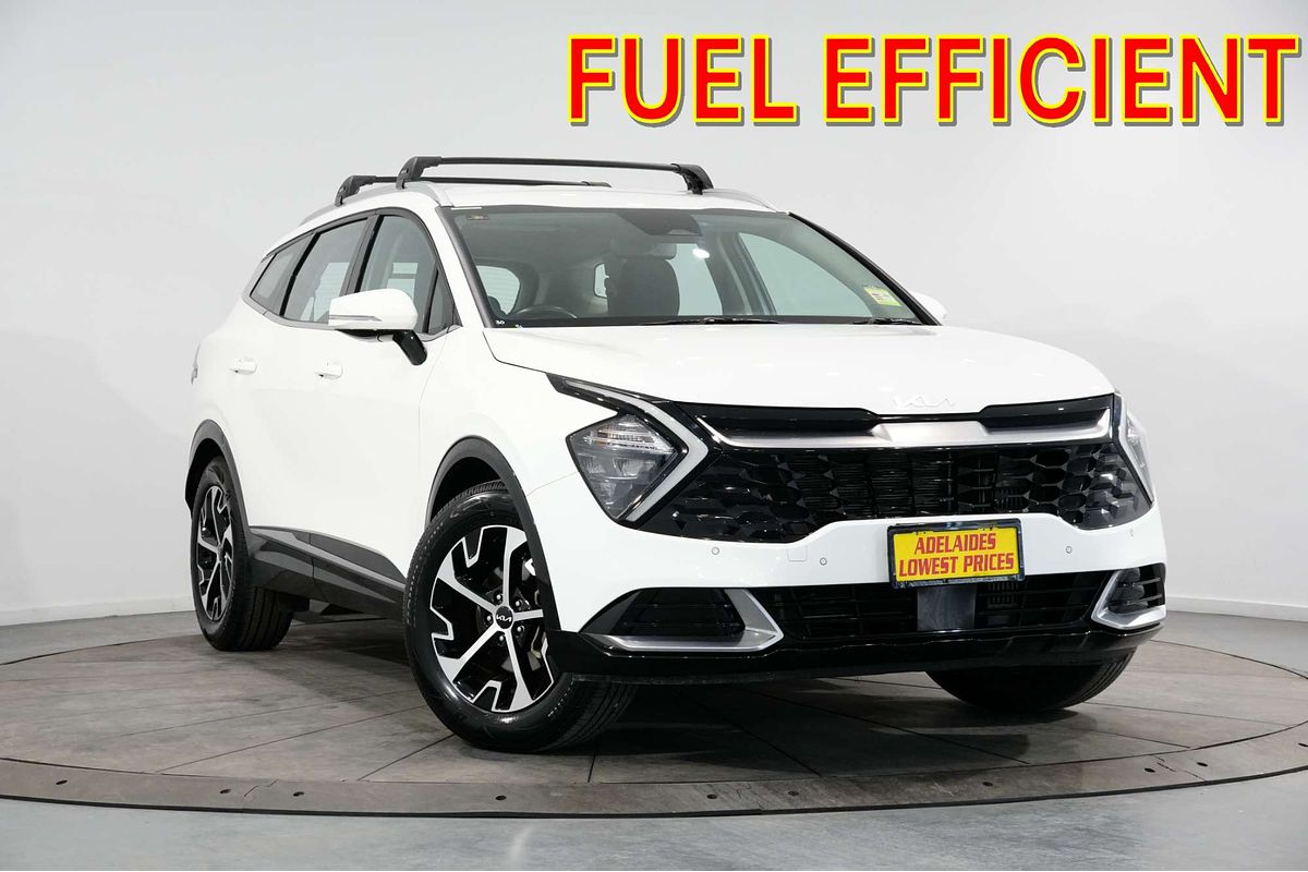 2022 Kia Sportage SX NQ5