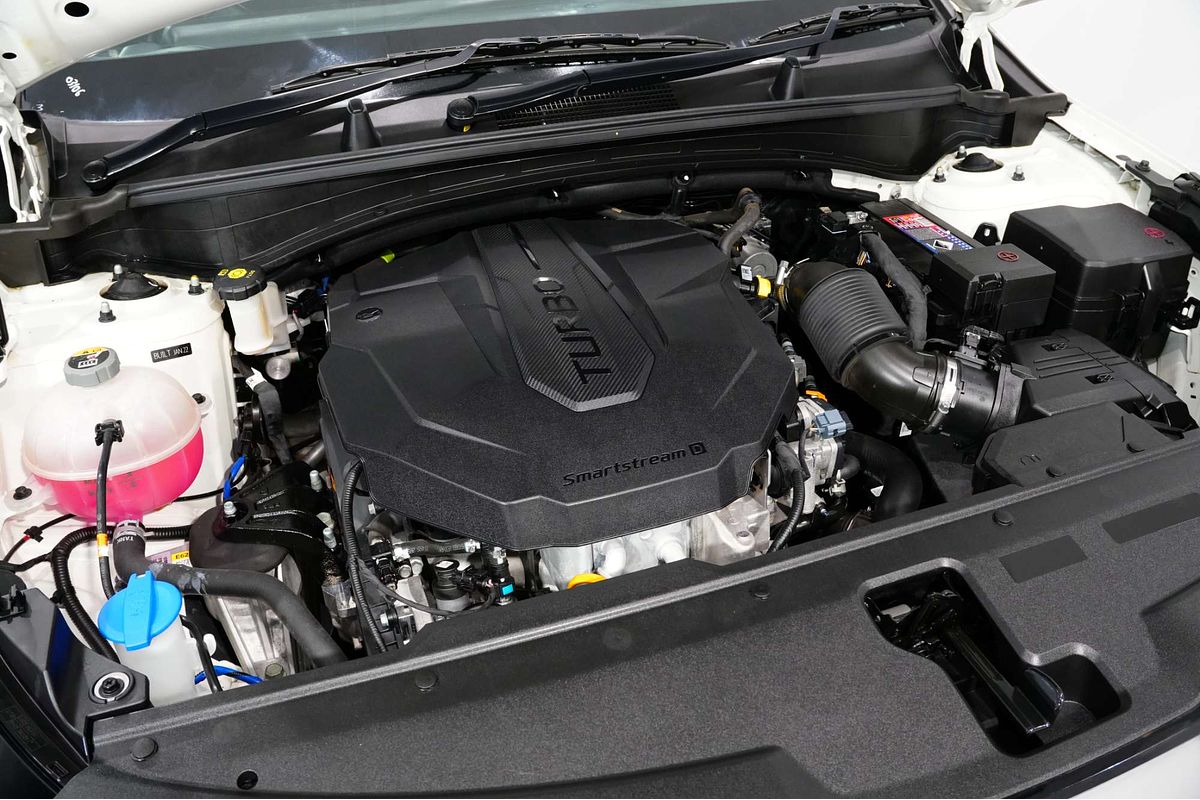 2022 Kia Sportage SX NQ5