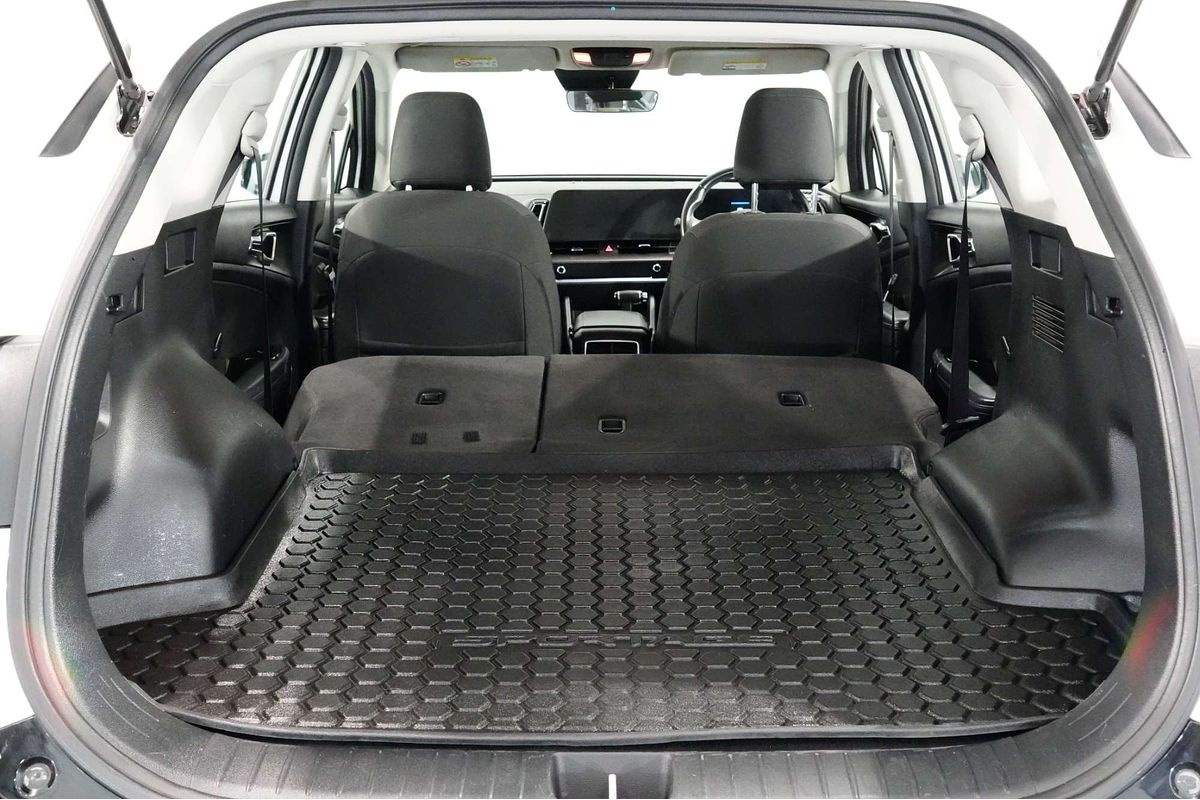 2022 Kia Sportage SX NQ5
