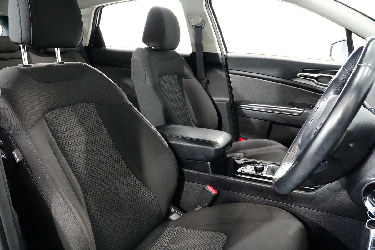 2022 Kia Sportage SX NQ5