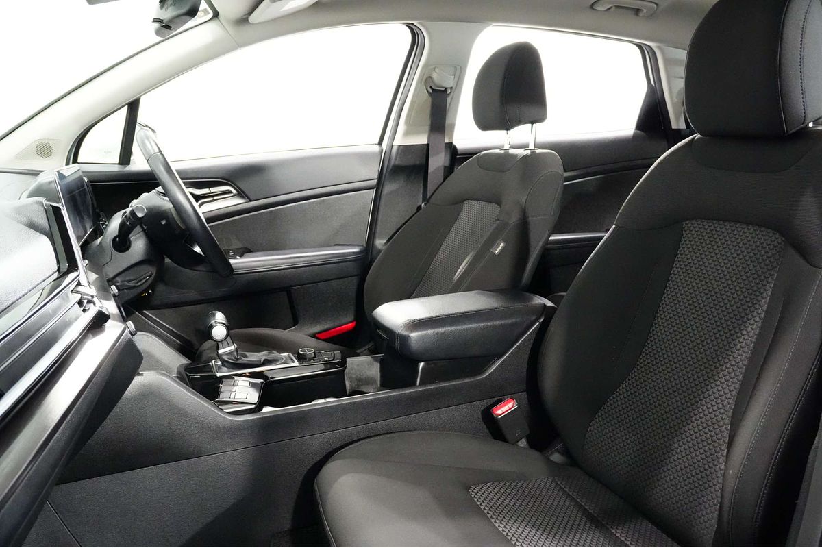 2022 Kia Sportage SX NQ5