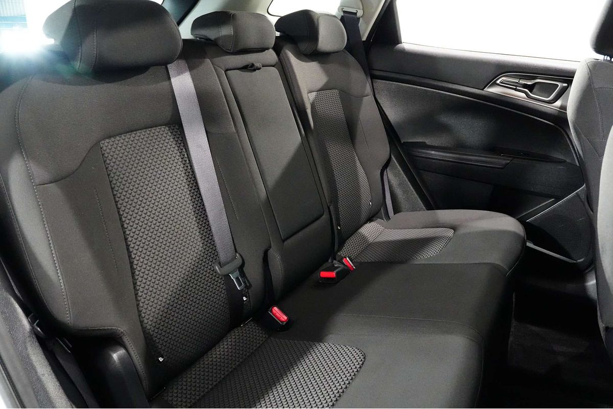 2022 Kia Sportage SX NQ5