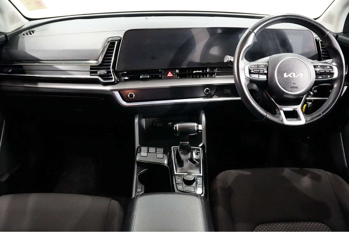 2022 Kia Sportage SX NQ5