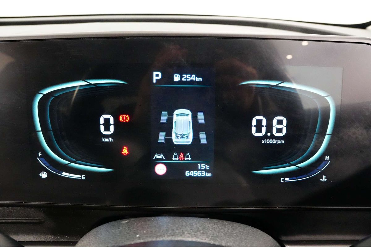 2022 Kia Sportage SX NQ5