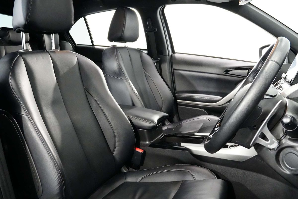 2022 Mitsubishi Eclipse Cross Exceed YB