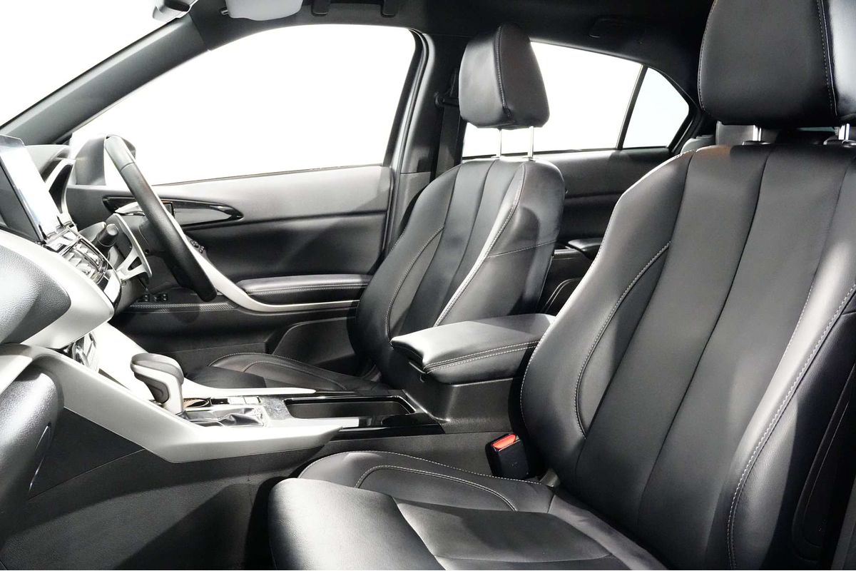 2022 Mitsubishi Eclipse Cross Exceed YB