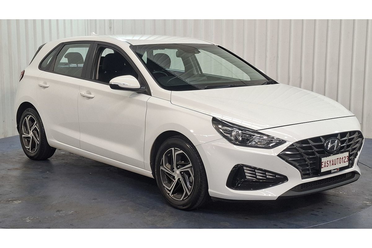 2022 Hyundai i30 Active PD.V4