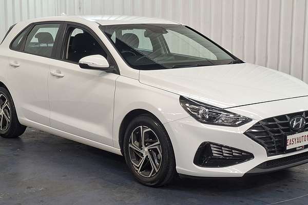 2022 Hyundai i30 Active PD.V4