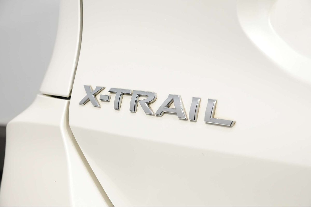2021 Nissan X-TRAIL ST-L T32
