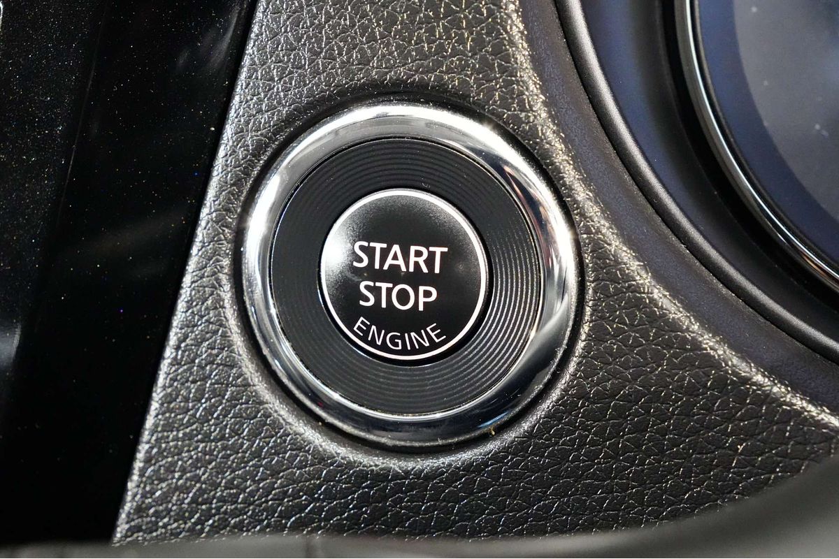 2021 Nissan X-TRAIL ST-L T32