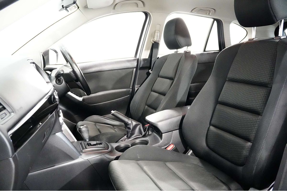 2012 Mazda CX-5 Maxx Sport KE Series